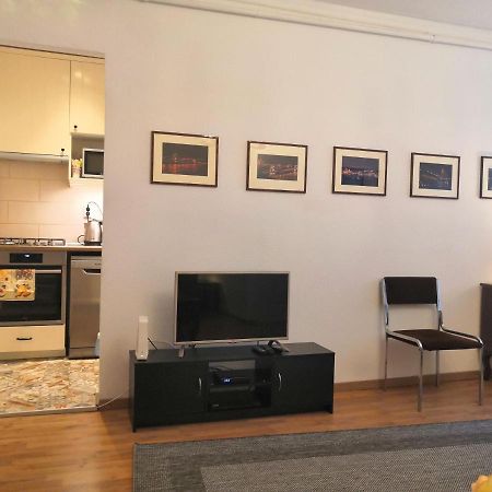 Olivapartment Budapest Bagian luar foto