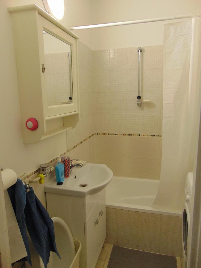 Olivapartment Budapest Bagian luar foto