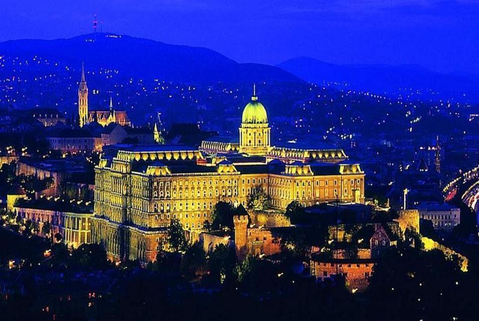 Olivapartment Budapest Bagian luar foto