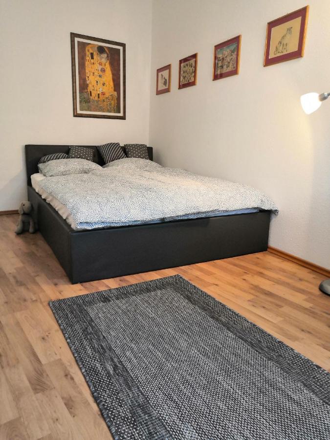 Olivapartment Budapest Bagian luar foto