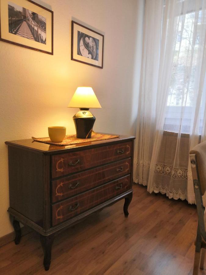 Olivapartment Budapest Bagian luar foto